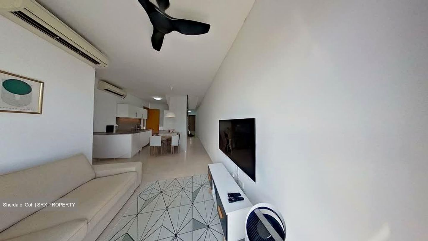 Sea Suites (D5), Apartment #566424781
